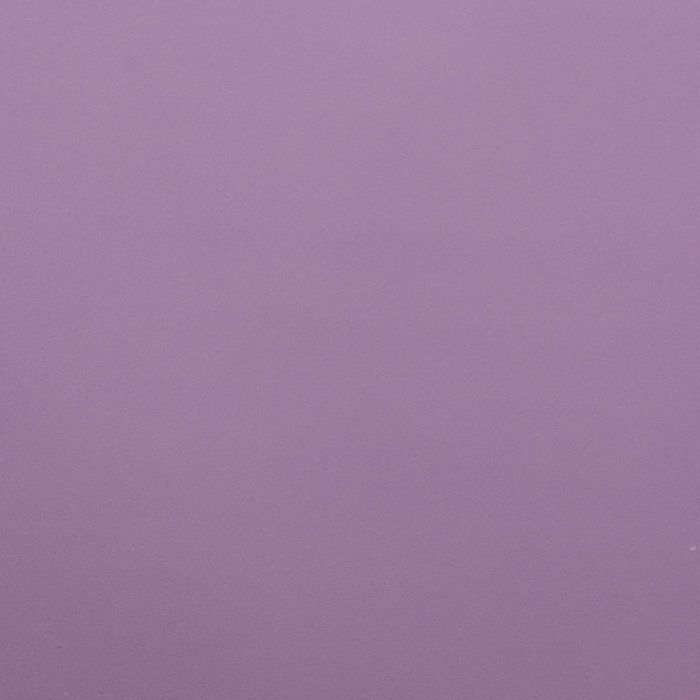 Пленка для цветов тонированная, матовая, глициневый, 0,5 х 10 м ±1 см, 65 мкм