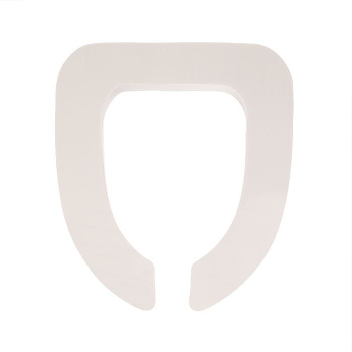 Сиденье для уличного туалета, 38 × 42 см, Эконом, пенополистирол Сиденье для уличного туалета, 38 × 42 см, Эконом, пенополистирол