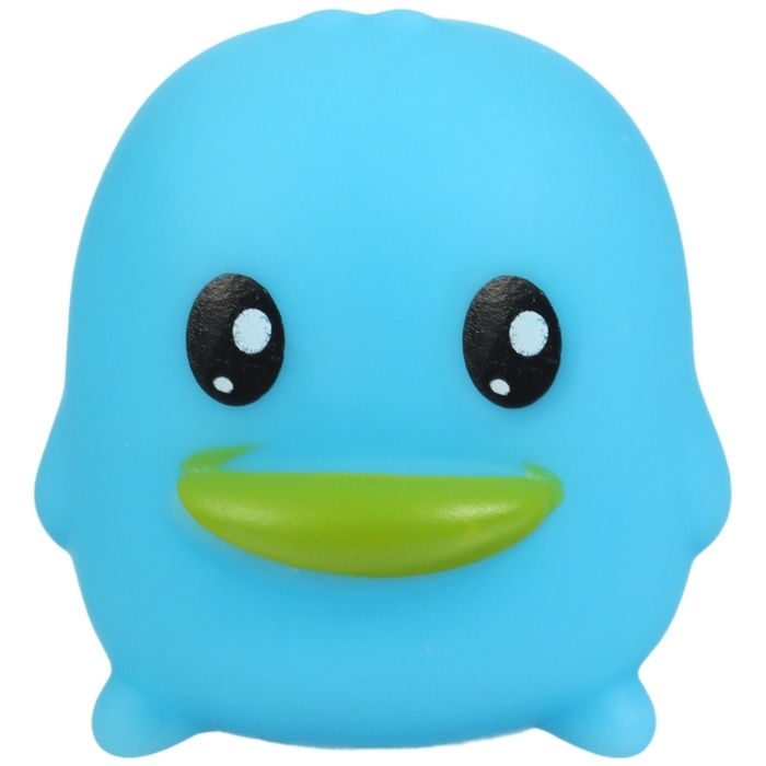 Набор игрушек для ванны  Набор игрушек для ванны "Веселое купание", 4 шт, Крошка Я