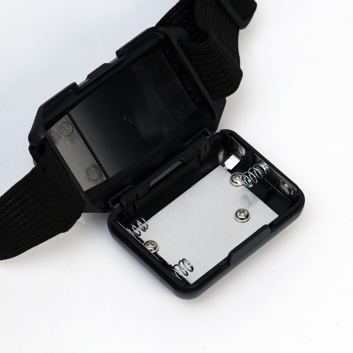 Набор 2 в 1  Набор 2 в 1 "Мастер К.": налобный фонарь и ручка-мультитул