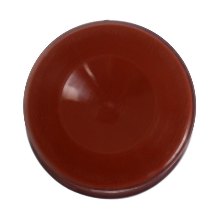 Краска акриловая 40 мл Краска акриловая 40 мл "Луч" коричневая