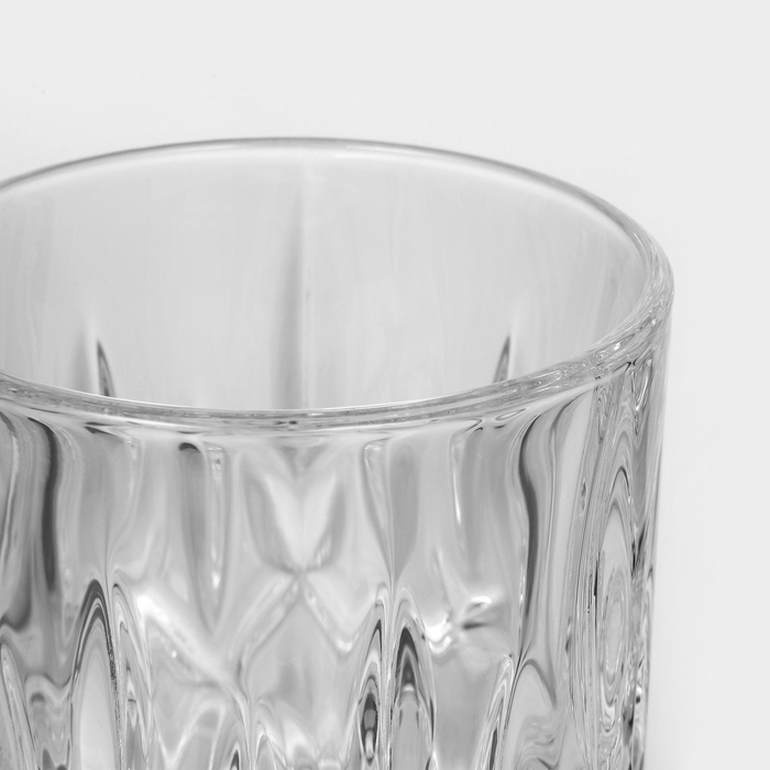 Набор стаканов для виски Sheffield, 270 мл, 6 шт. Набор стаканов для виски Sheffield, 270 мл, 6 шт.