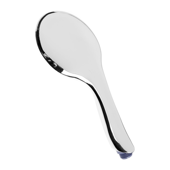 Лейка для душа ZEIN Z3533, d=120 мм, 5 режимов, хром/синий Лейка для душа ZEIN Z3533, d=120 мм, 5 режимов, хром/синий