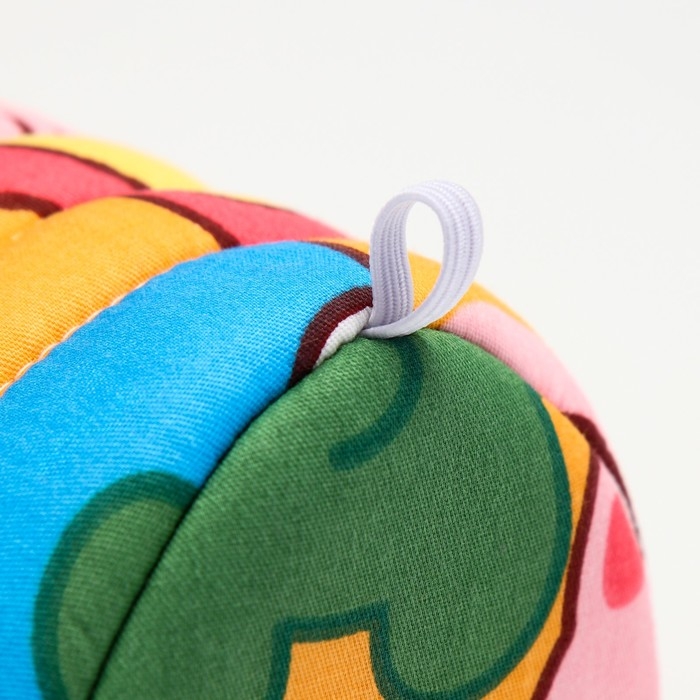 Домик для грызунов  Домик для грызунов "ЛЕВ", желтый