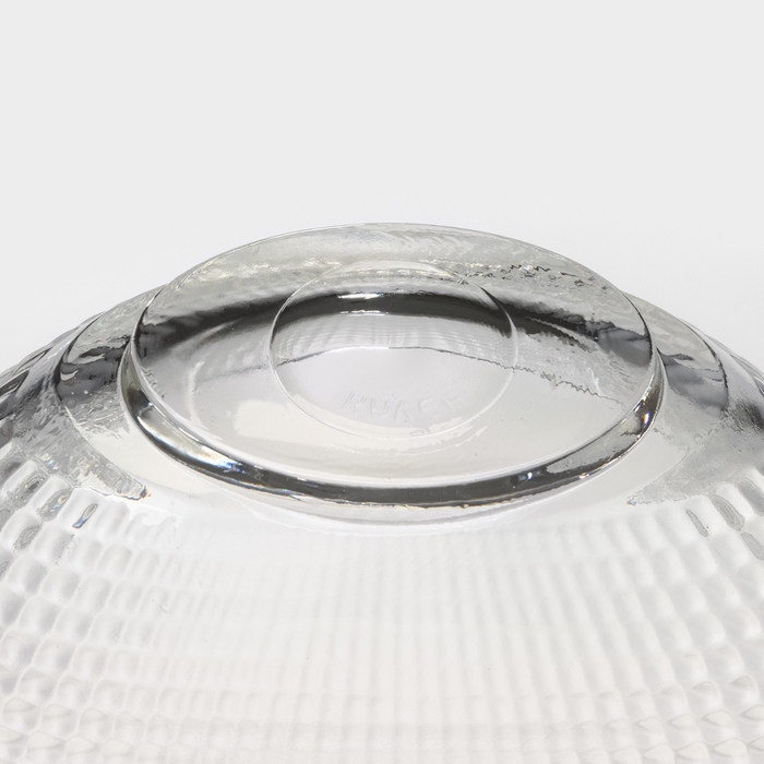 Набор стеклянных салатников VENICE, 16,5×8,5×6,5 см, 2 шт Набор стеклянных салатников VENICE, 16,5×8,5×6,5 см, 2 шт