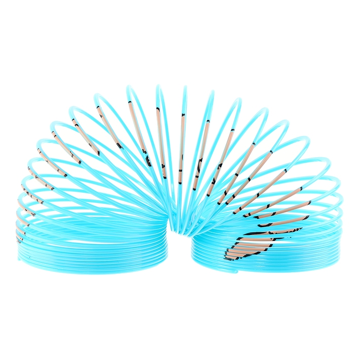 Спираль-радуга «Возьми на ручки», в шоубоксе Спираль-радуга «Возьми на ручки», в шоубоксе