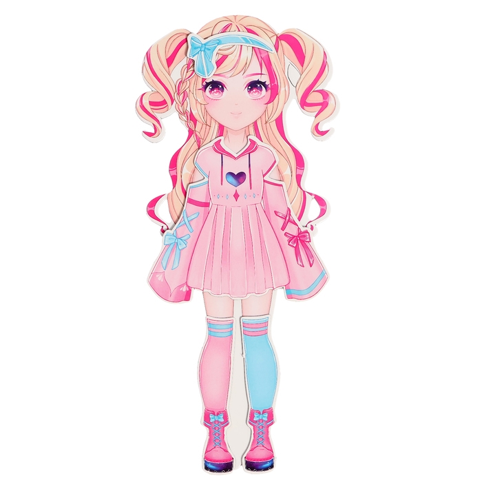 Магнитная игра «Школьный фестиваль» Магнитная игра «Школьный фестиваль»