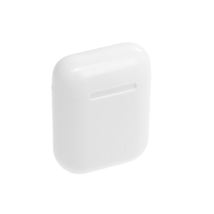 Наушники беспроводные Luazon i9S, TWS, Bluetooth 5.0, 50/600 мАч, белые Наушники беспроводные Luazon i9S, TWS, Bluetooth 5.0, 50/600 мАч, белые