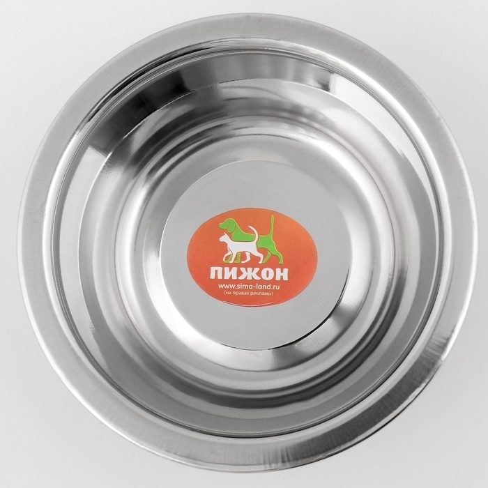 Миска стандартная, 450 мл Миска стандартная, 450 мл