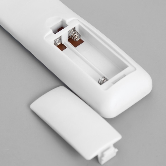 Светильник Светильник "Овечка" LED 48Вт 3000-6000К розовый 50х50х6 см BayerLux