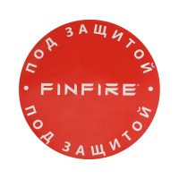 Огнетушитель самосрабатывающий АУПП СФЕРА FINFIRE