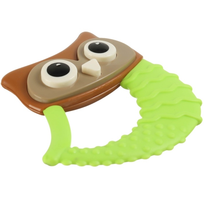 Набор погремушек «Наш малыш», 2 шт., Крошка Я Набор погремушек «Наш малыш», 2 шт., Крошка Я