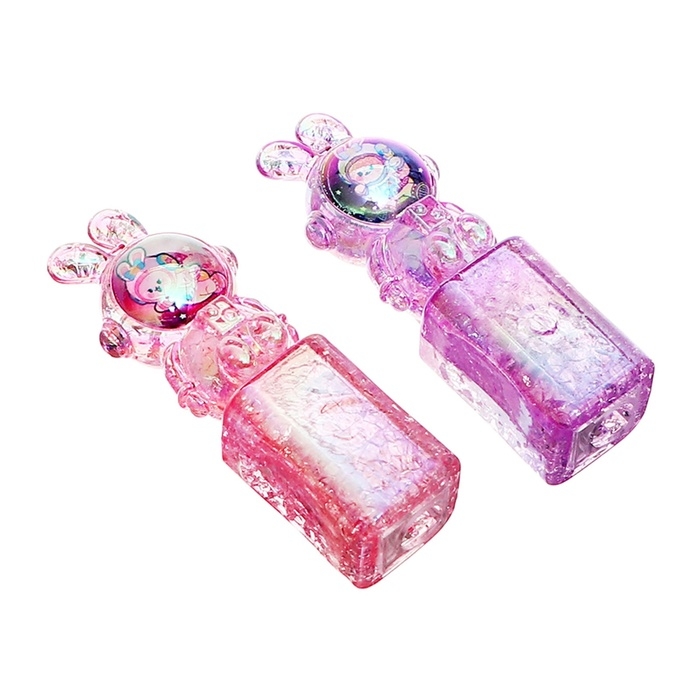 Точилка Зайчик МИКС (штрихкод на штуку) Точилка Зайчик МИКС (штрихкод на штуку)