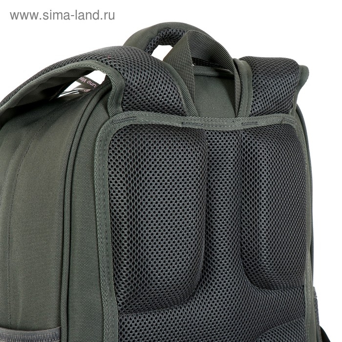 Рюкзак школьный Bruno Visconti Рюкзак школьный Bruno Visconti "Панда моя!", 40 х 30 х 19 см, эргономичная спинка, пенал в подарок