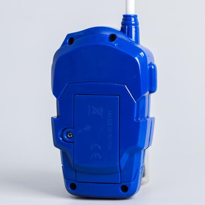 Набор раций  Набор раций "Рации супергероев", Мстители