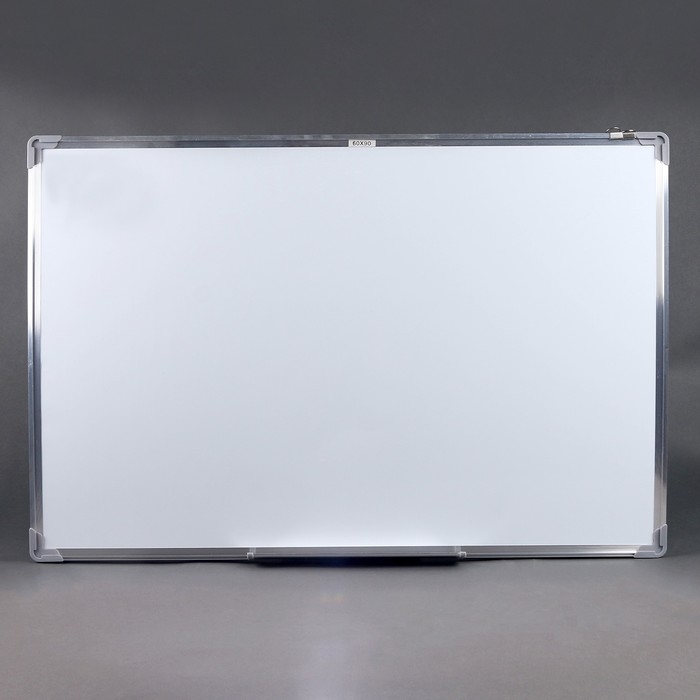 Доска магнитная односторонняя Доска магнитная односторонняя