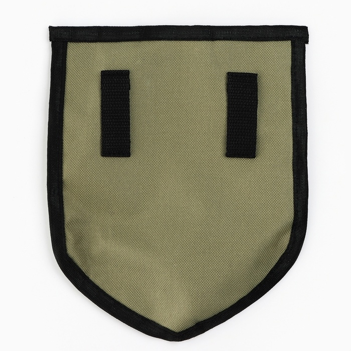 Лопата туристическая, складная MODE FORREST, 36 х 10 см., металлический черенок с ручкой, в чехле Лопата туристическая, складная MODE FORREST, 36 х 10 см., металлический черенок с ручкой, в чехле