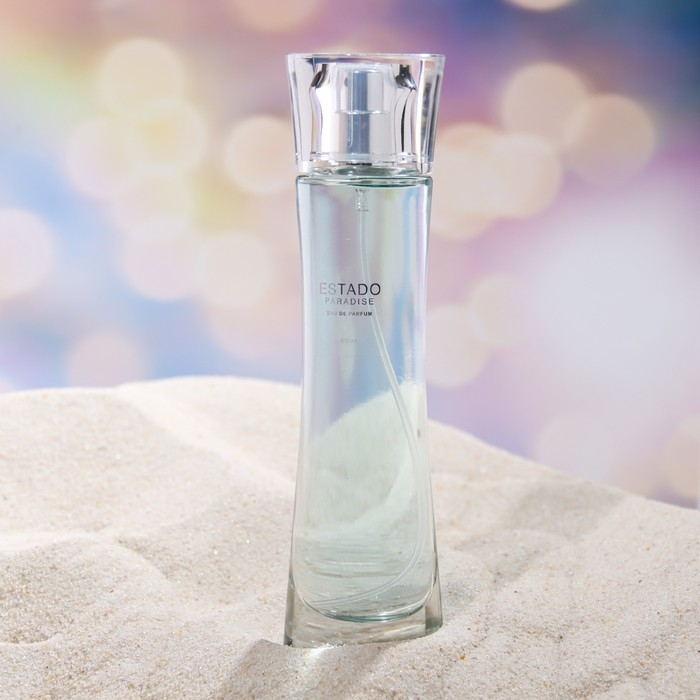 Туалетная вода женская Статус: В Раю, 50 мл Туалетная вода женская Статус: В Раю, 50 мл