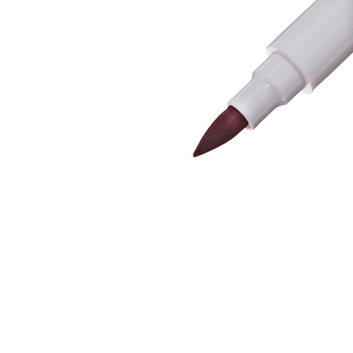 Набор маркеров для скетчинга двусторонние 24 штук/24 цветов Набор маркеров для скетчинга двусторонние 24 штук/24 цветов