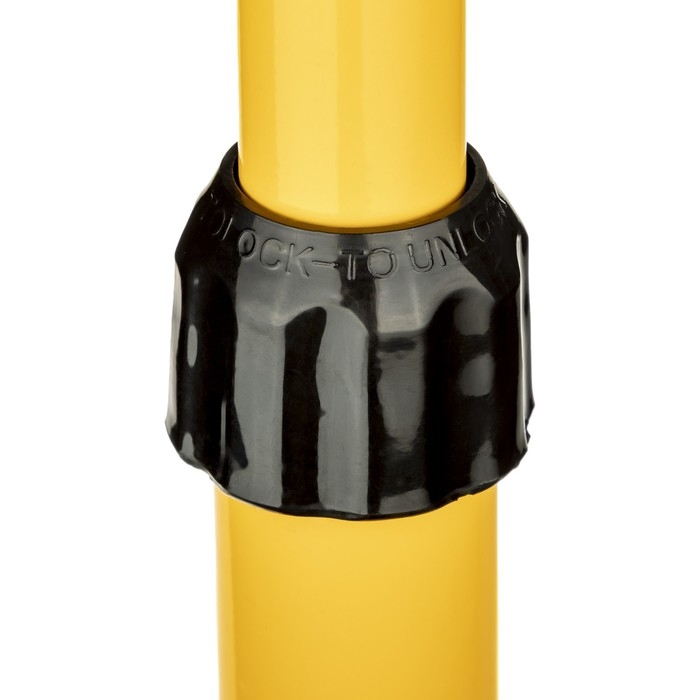 Штатив для прожектора, 1,6м, одноместный, REV