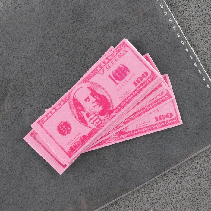 Воздушный шар-баблс с наполнением &laquo;Девичник&raquo;