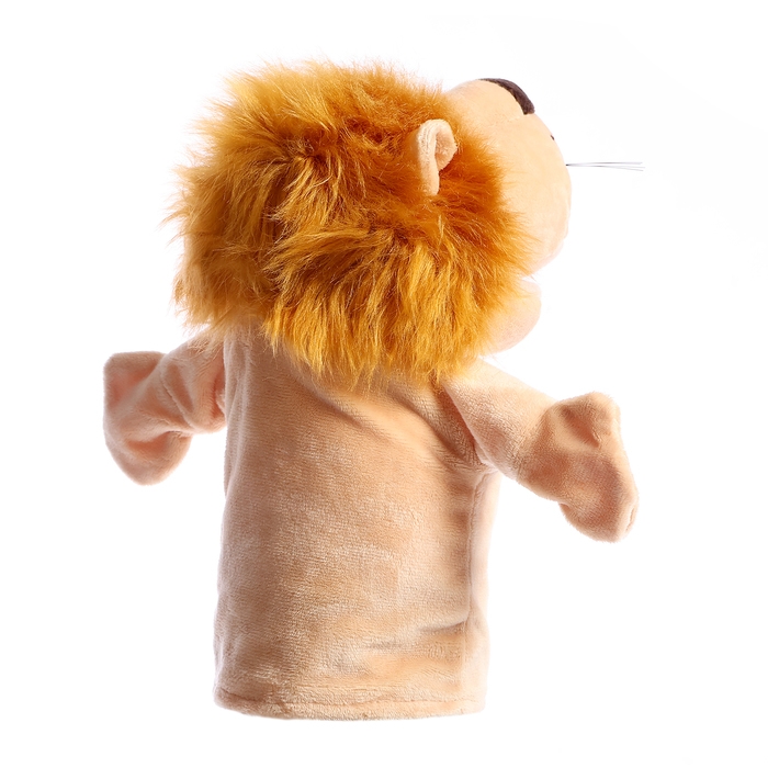 Логопедическая кукла, 3+ Логопедическая кукла, 3+