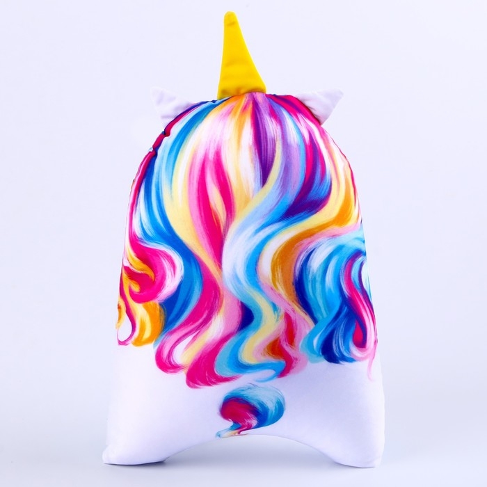 Антистресс игрушка &laquo;Единорог&raquo;