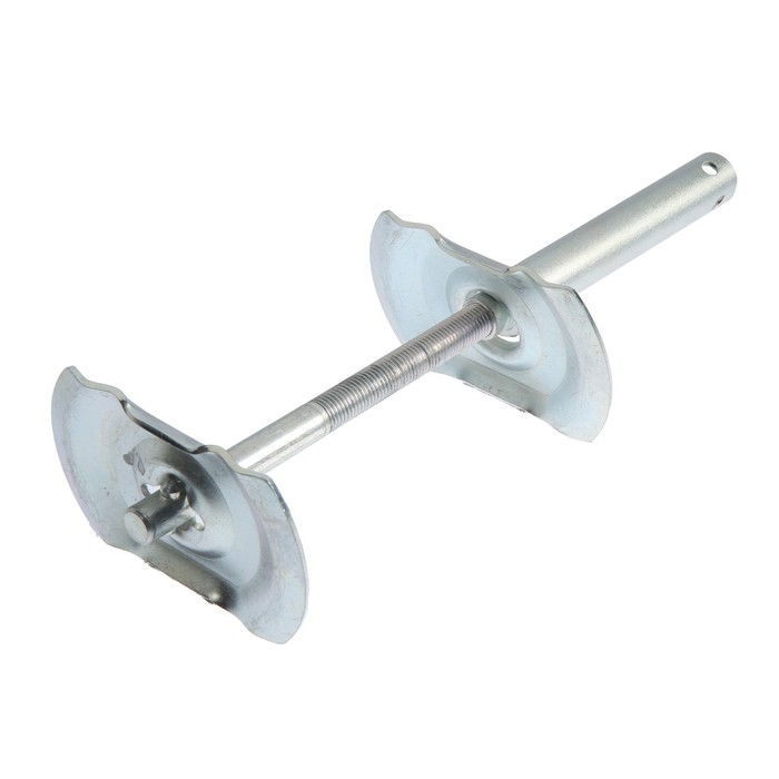 Центральная стяжка пружин для легковых авто СЕРВИС КЛЮЧ 71773, переносная, универсальная Центральная стяжка пружин для легковых авто СЕРВИС КЛЮЧ 71773, переносная, универсальная