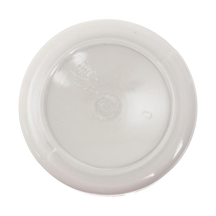 Краска по ткани, банка 100 мл, ЗХК Decola, белая 4127104, (акриловая на водной основе) Краска по ткани, банка 100 мл, ЗХК Decola, белая 4127104, (акриловая на водной основе)