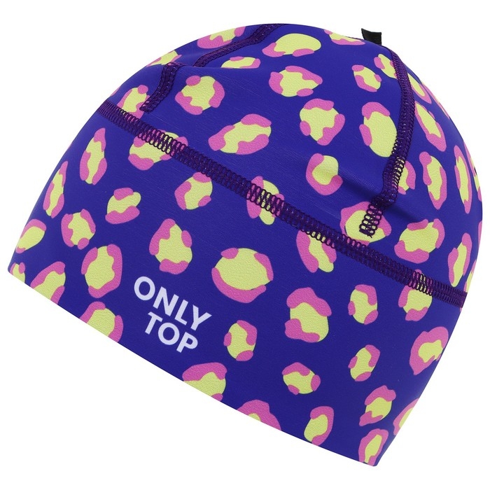 Шапка спортивная ONLYTOP, р. L, обхват 58-62 см Шапка спортивная ONLYTOP, р. L, обхват 58-62 см