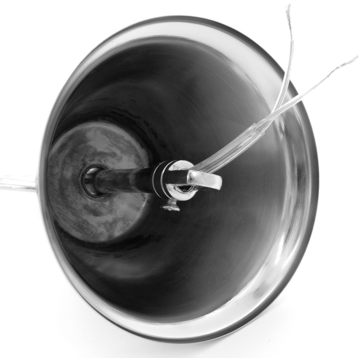 Люстра Люстра "Карина" 8хЕ14 40Вт черный 75х75х100-130см BayerLux