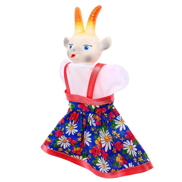 Кукольный театр «Коза-Дереза» Кукольный театр «Коза-Дереза»