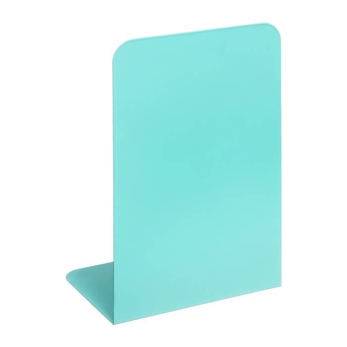 Подставки для книг, 2 штуки, голубые Подставки для книг, 2 штуки, голубые