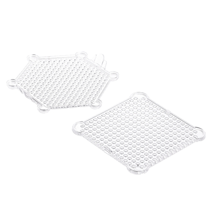 Аквамозаика «С Новым годом!», 2400 шариков, 24 фигурки Аквамозаика «С Новым годом!», 2400 шариков, 24 фигурки