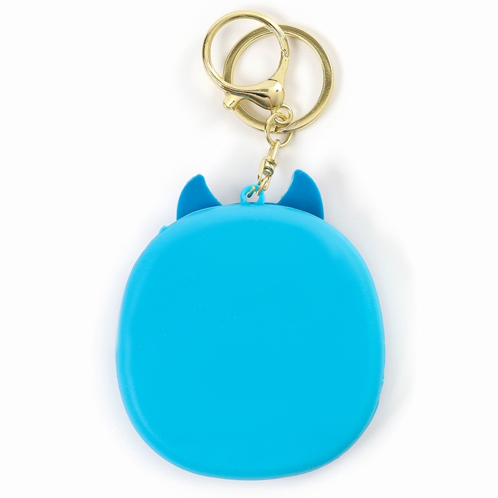 Головоломка-антистресс «Монстр» на брелоке, виды МИКС Головоломка-антистресс «Монстр» на брелоке, виды МИКС