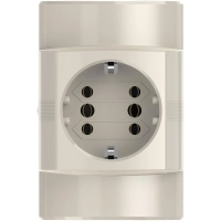 Тройник Pilot TR