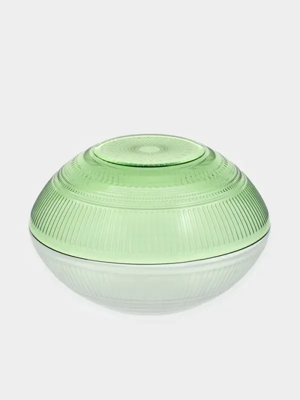 Тарелка суповая Luminarc &laquo;Луиз&raquo;, d=20 см, стекло, шартрез