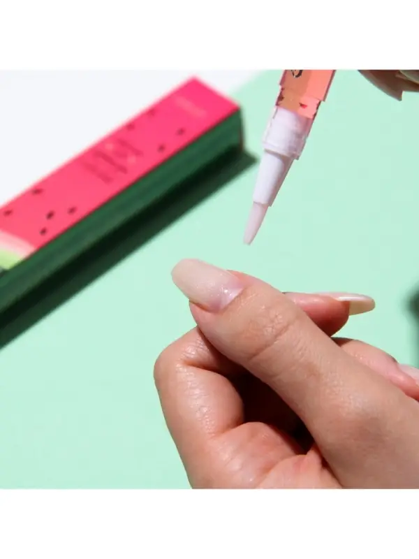 Масло для кутикулы в карандаше &laquo;Арбуз&raquo;