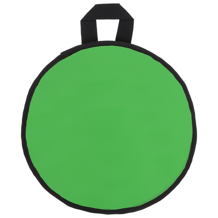 Ледянка Snow Cat, d=30 см, толщина 2 см, цвет МИКС Ледянка Snow Cat, d=30 см, толщина 2 см, цвет МИКС