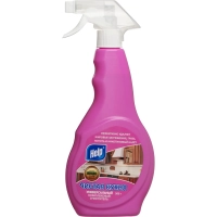 Чистящее средство для кухни HELP Чистая кухня 500гр