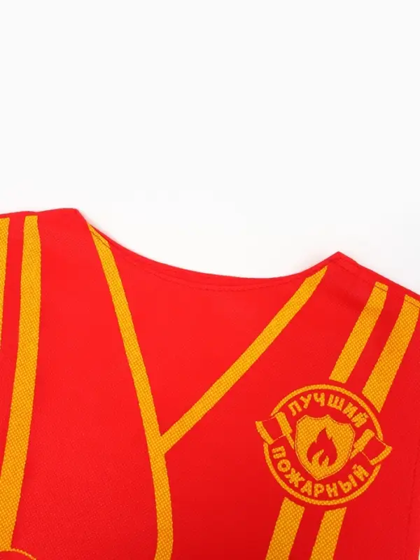 Игровой набор &laquo;Пожарный&raquo;