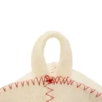 Шапка для бани и сауны &laquo;Русские не сдаются!&raquo;, полиэфир, шерсть