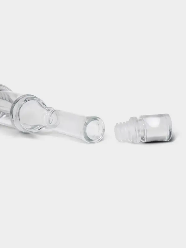 Штоф &laquo;Дробовик&raquo;, 750 мл, стекло, прозрачный