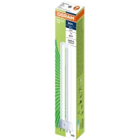 Лампа люминесцентная OSRAM DULUX S/E 11W/840 2G7 123641