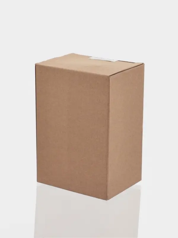 Штоф &laquo;Череп. Хэллоуин&raquo;, 400 мл, стекло, прозрачный