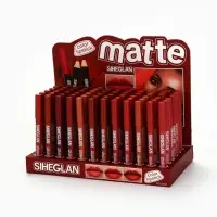 Карандаш для губ 36H SIHEGLAN, 0.3 г, микс оттенков