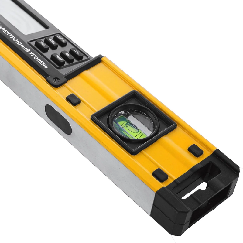 Уровень электронный МЕГЕОН 77004