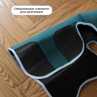 Массажер для ног электрический КТ-5959