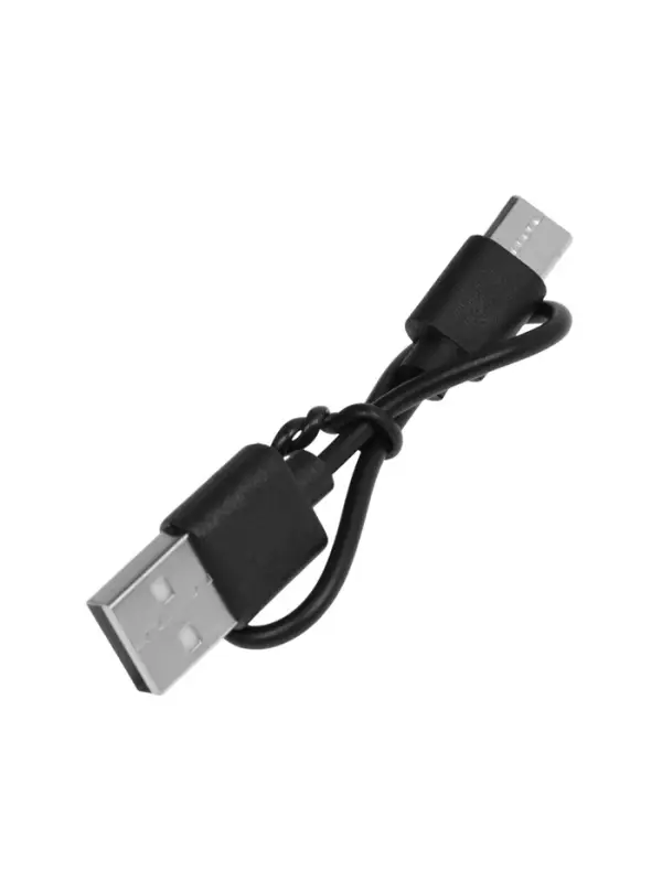 Машинка для стрижки LTRI-28, портативная, 300 мАч, 4 насадки, USB Машинка для стрижки LTRI-28, портативная, 300 мАч, 4 насадки, USB