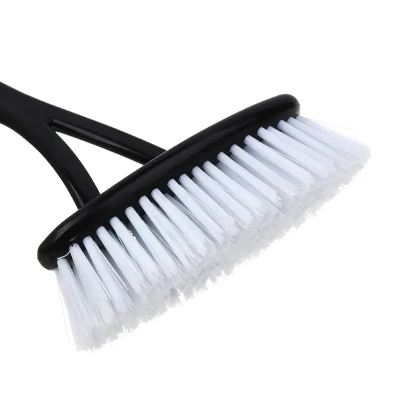 VETTA Щетка широкая Сопрано полипропилен, нерж.сталь, 26,5х13х5 см